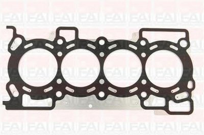 FAI AUTOPARTS hg2107 -  Прокладка, головка цилиндра